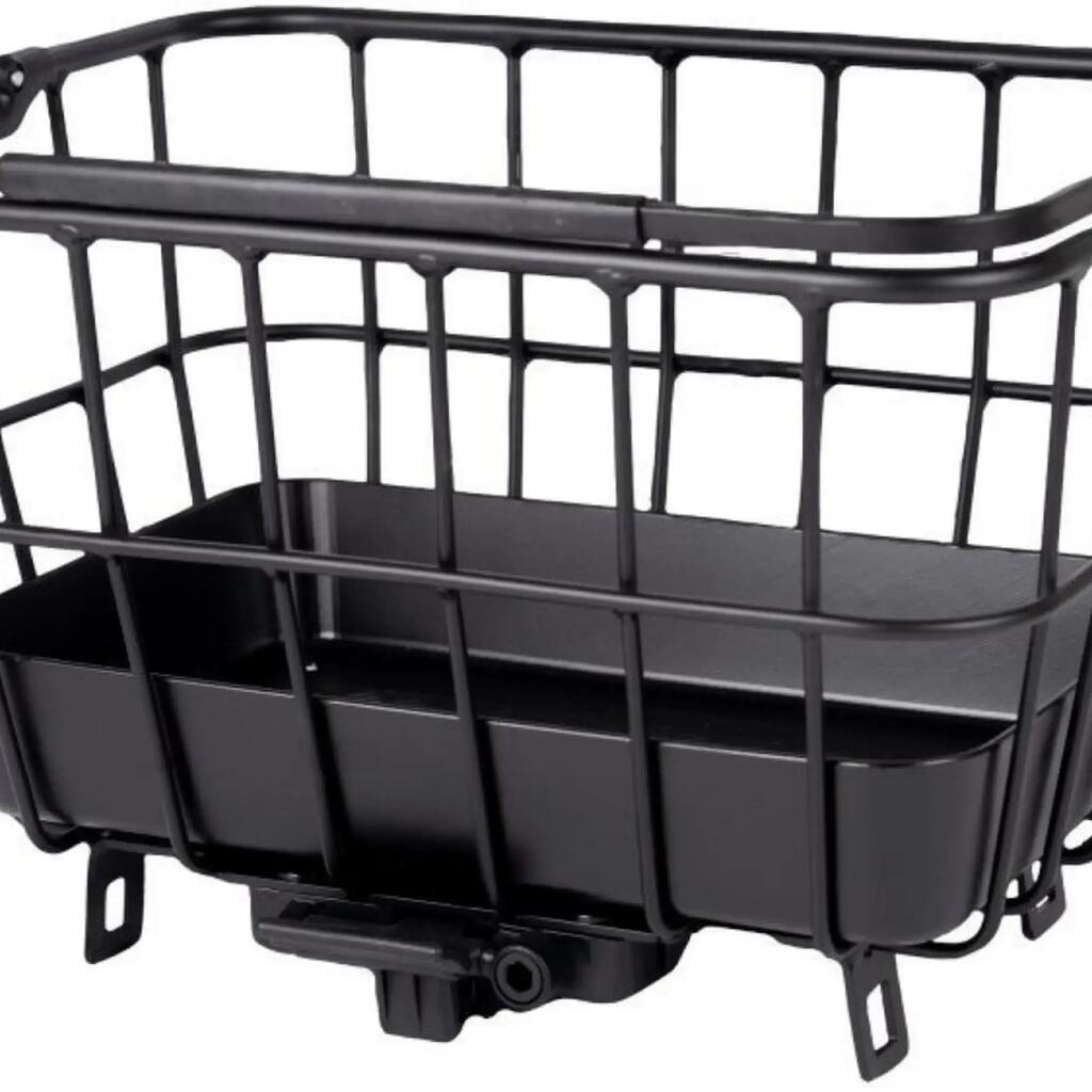 Fahrradkorb  "Grocery M"