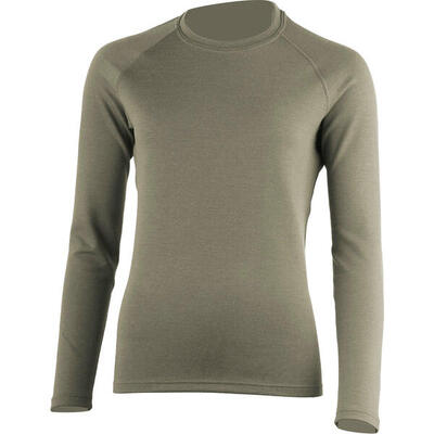 Damen Merino-Sweatshirt LENA