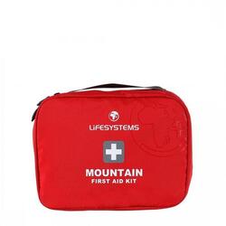 Trousse de premiers secours en montagne Lifesystems