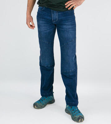 Turia jeans escalada broek man