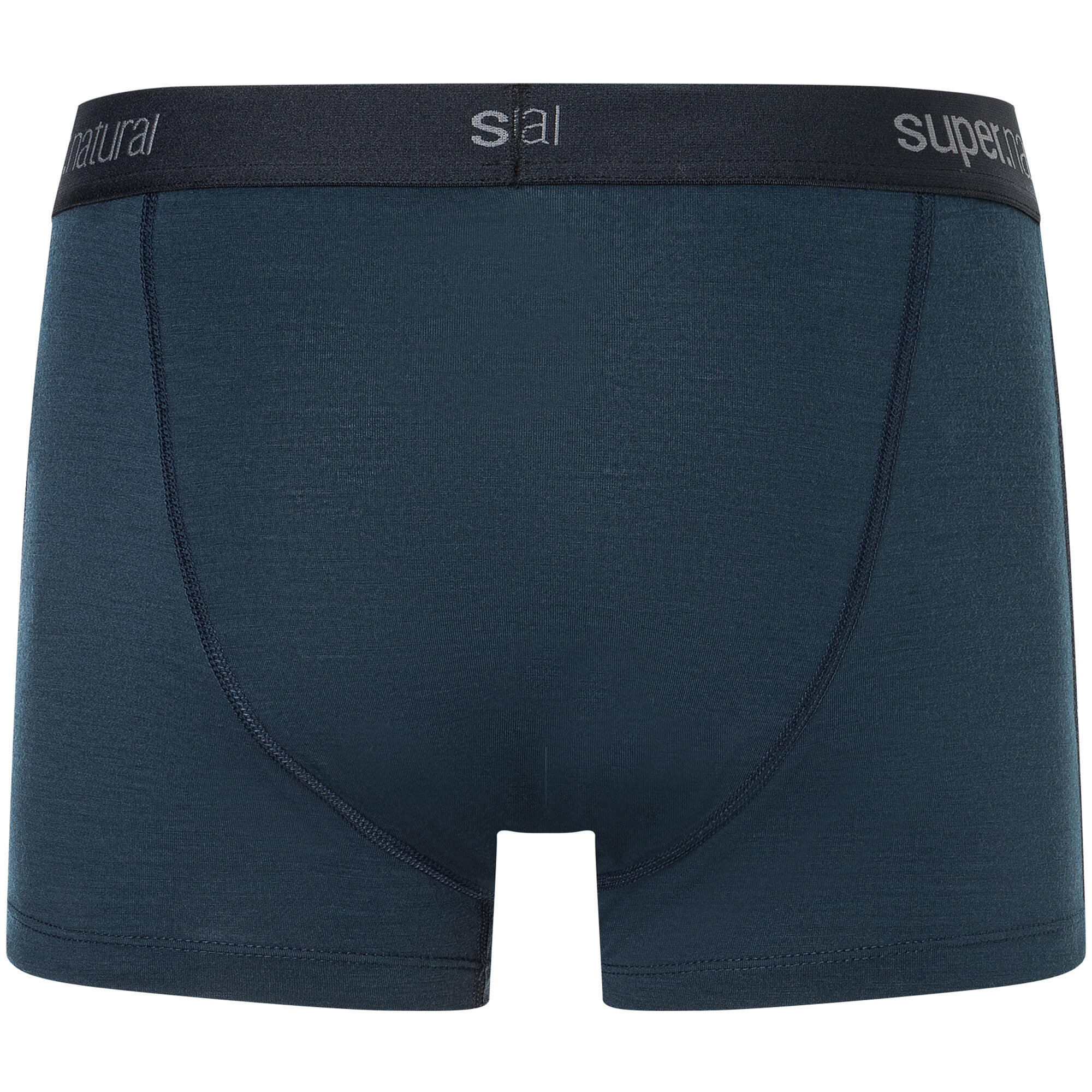 Bokserki termoaktywne 2-pak męskie SUPER.NATURAL Tundra 175 Boxer 2-Pack 4/7