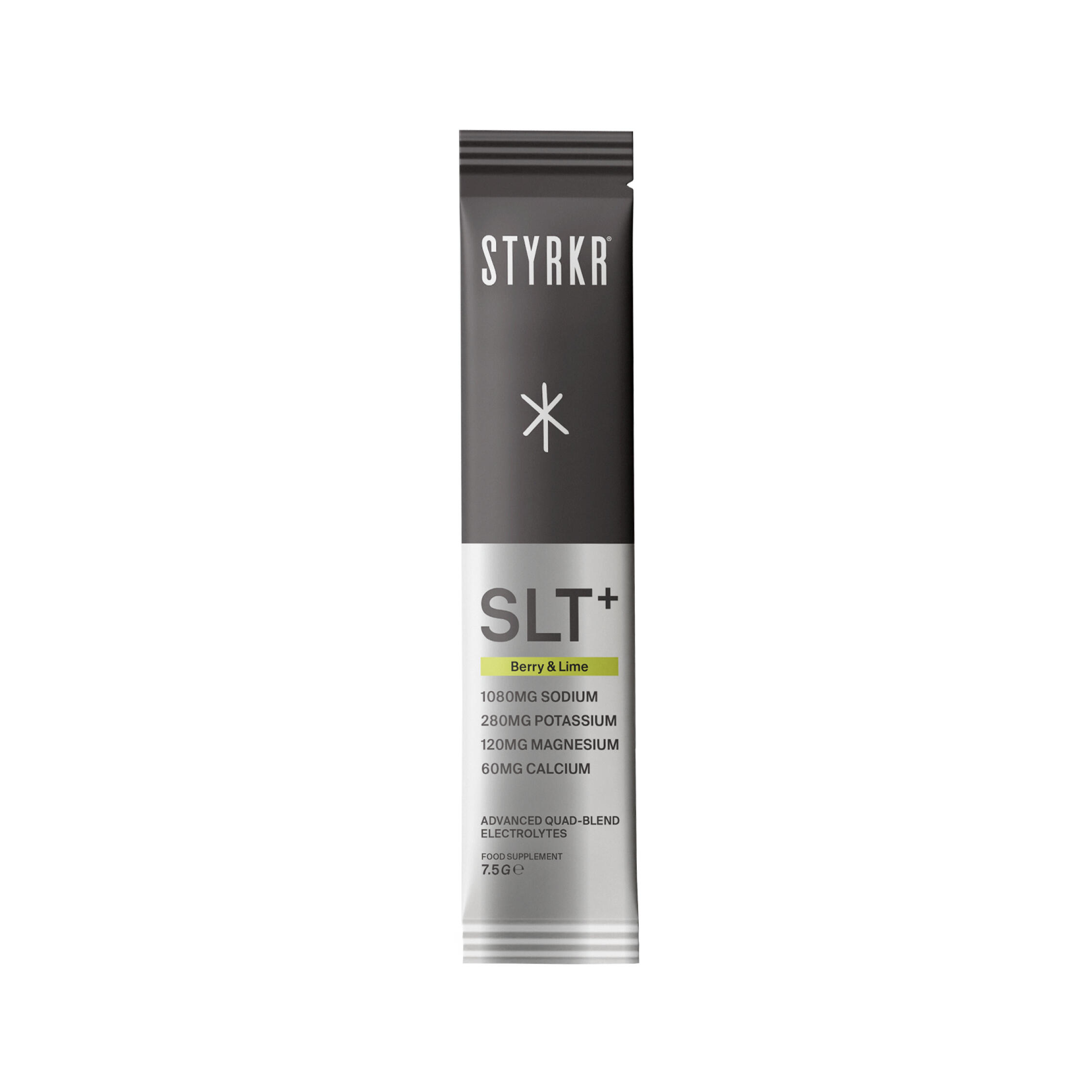 STYRKR picture