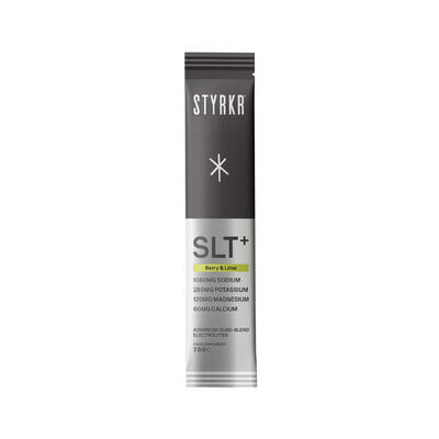 Elettroliti Styrkr SLT Orange (x30)