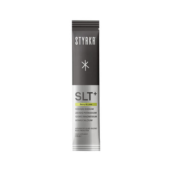 Elettroliti Styrkr SLT Orange (x30)