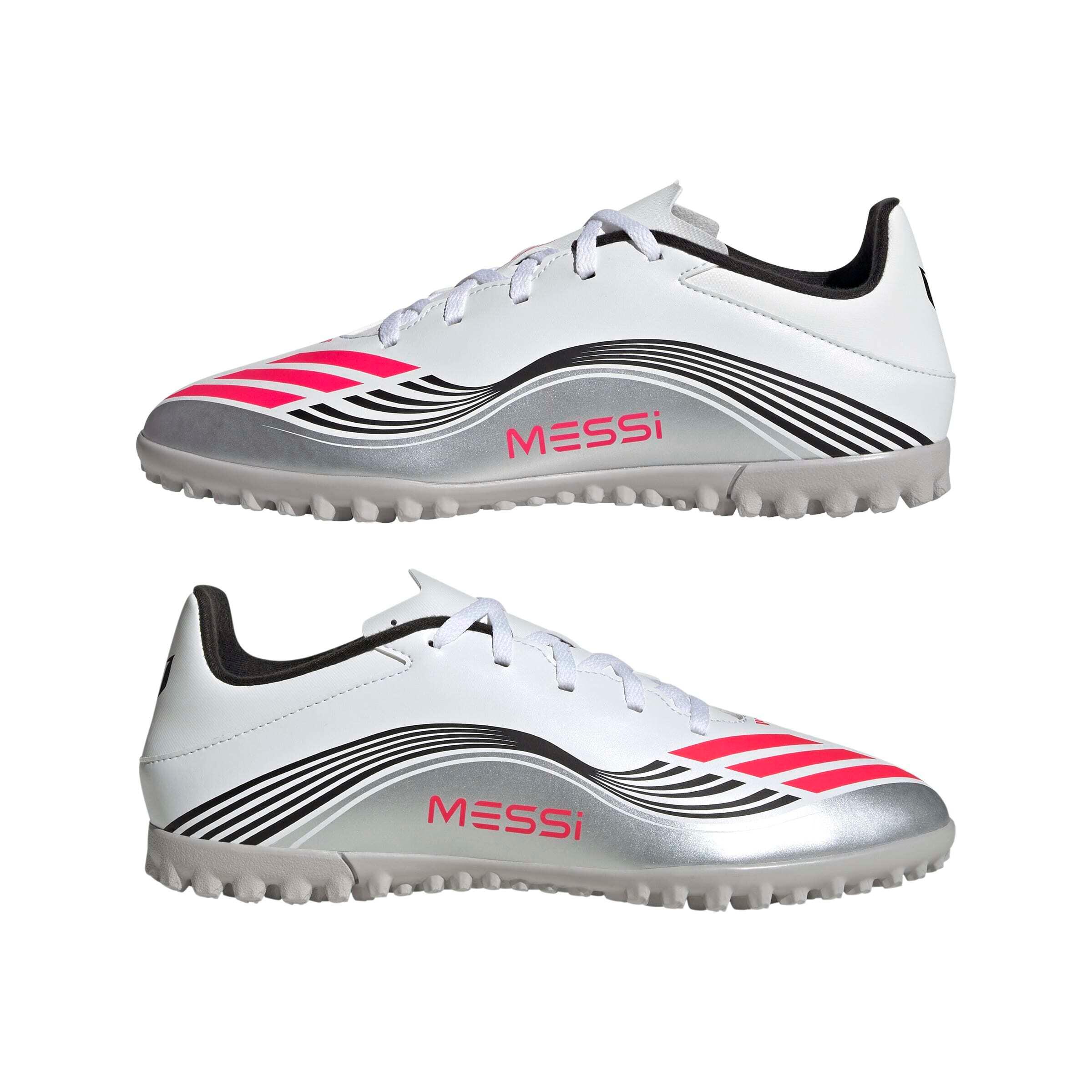 Scarpe calcio adidas F50 Messi Club TF 3/7