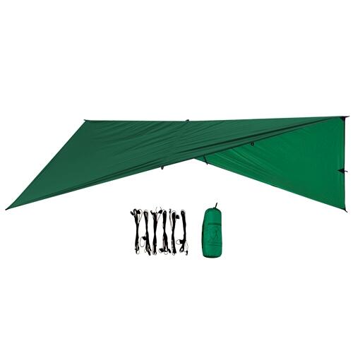 Bushmen Ultra Tarp