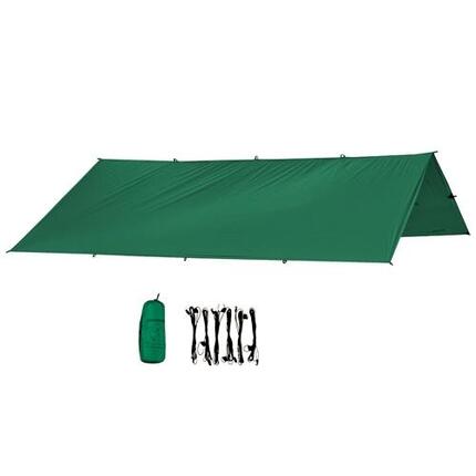 Bushmen Ultra Tarp