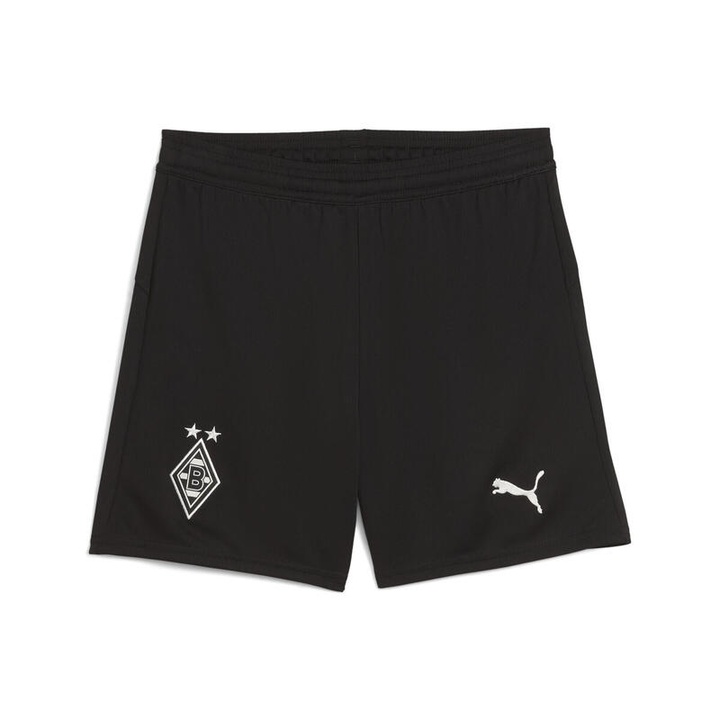 Șorturi Borussia Mönchengladbach 25/26 pentru juniori PUMA