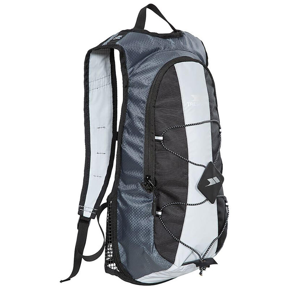 Mirror Hydration Rucksack 15 Liter mit Trink Blase 2 Liter Damen und Herren 3/5