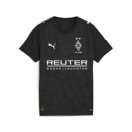 Maillot Third 25/26 Borussia Mönchengladbach Enfant et Adolescent PUMA