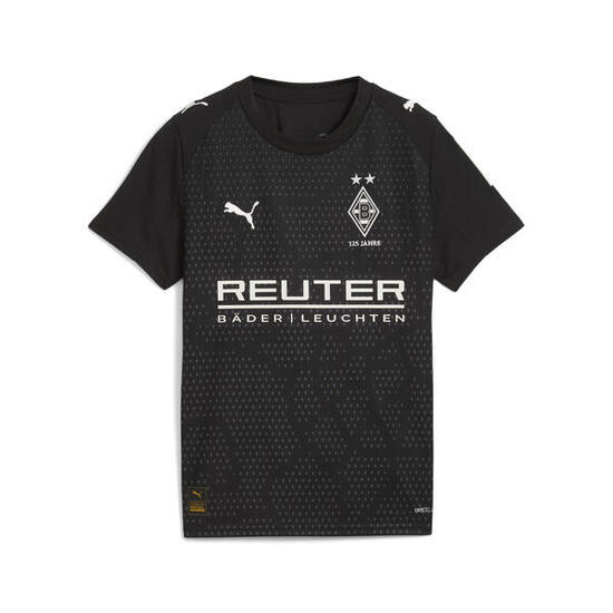 Maillot Third 25/26 Borussia Mönchengladbach Enfant et Adolescent PUMA