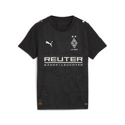 Maillot Third 25/26 Borussia Mönchengladbach Enfant et Adolescent PUMA