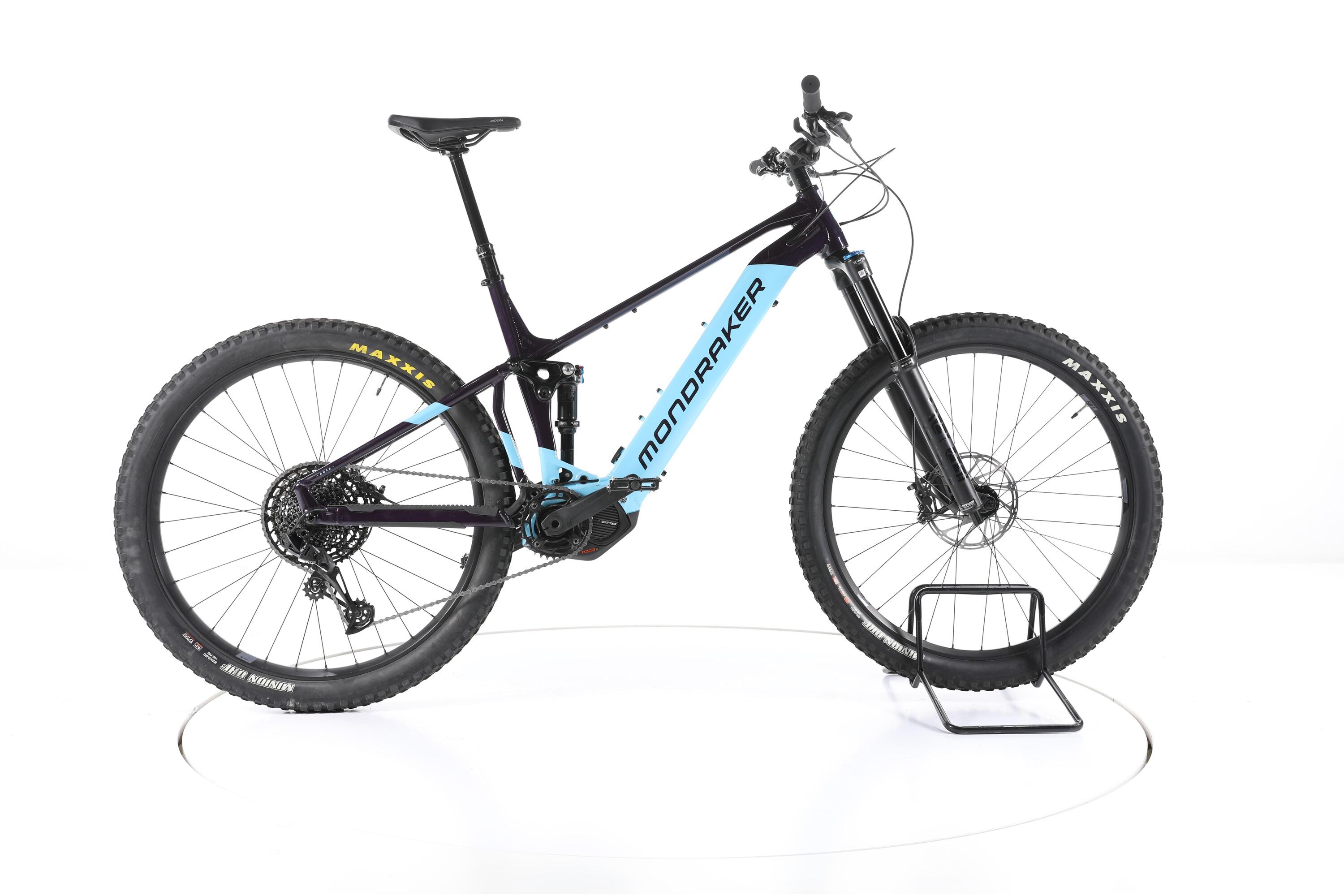 MONDRAKER Ebike ricondizionata · Mondraker DUSK R · Buone condizioni