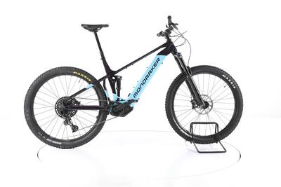 Tweedehands - mondraker dusk r fully e-bike 2023 - goed