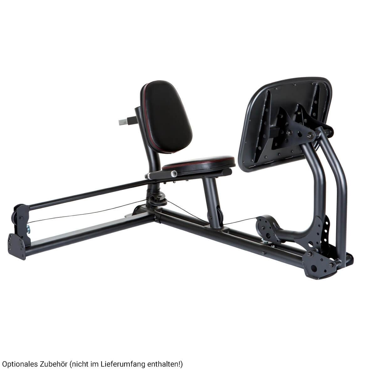 Finnlo Maximum Inspire Multi-Gym M2 5/7