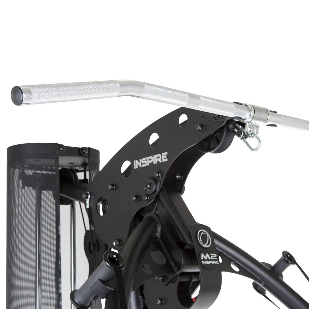 Finnlo Maximum Inspire Multi-Gym M2 4/7