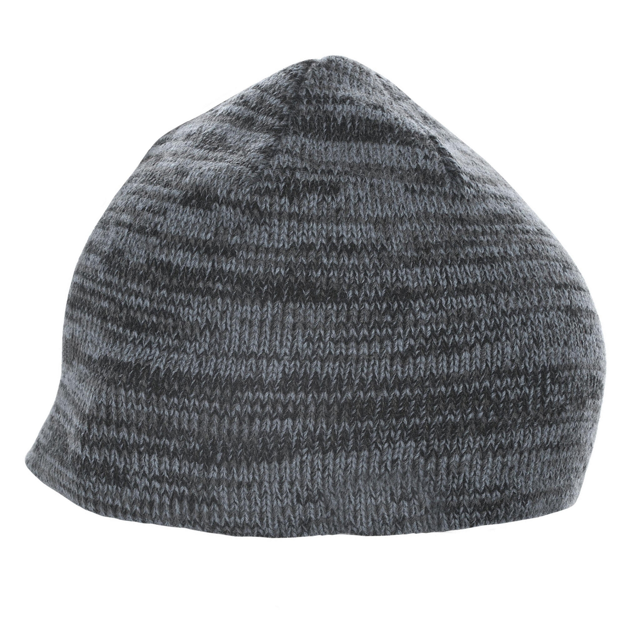 Aneth Beanie Strickmütze Herren Flint 2/4