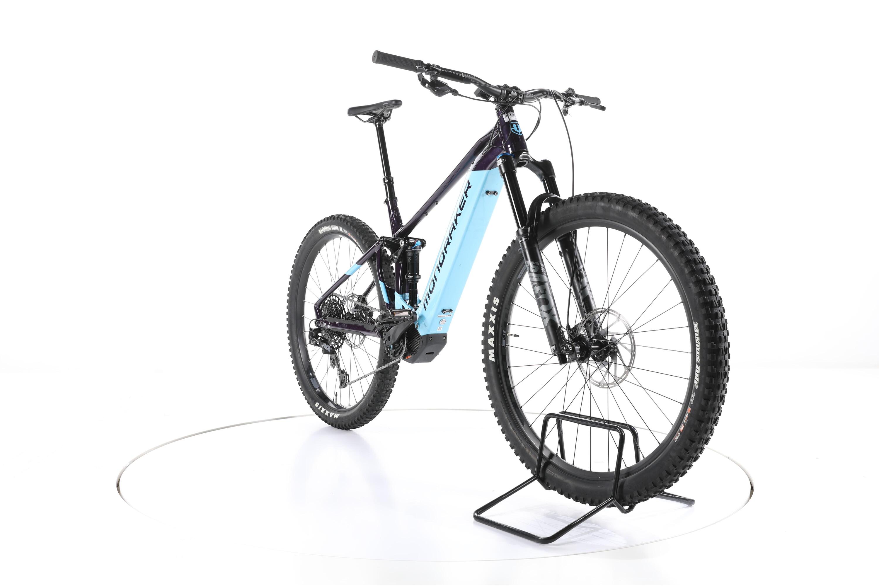 Refurbished - Mondraker DUSK R Fully E-Bike 2023 - Very Good Condition 3/7