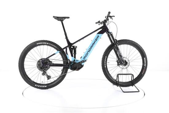 Ebike ricondizionata · Mondraker DUSK R · Come nuovo