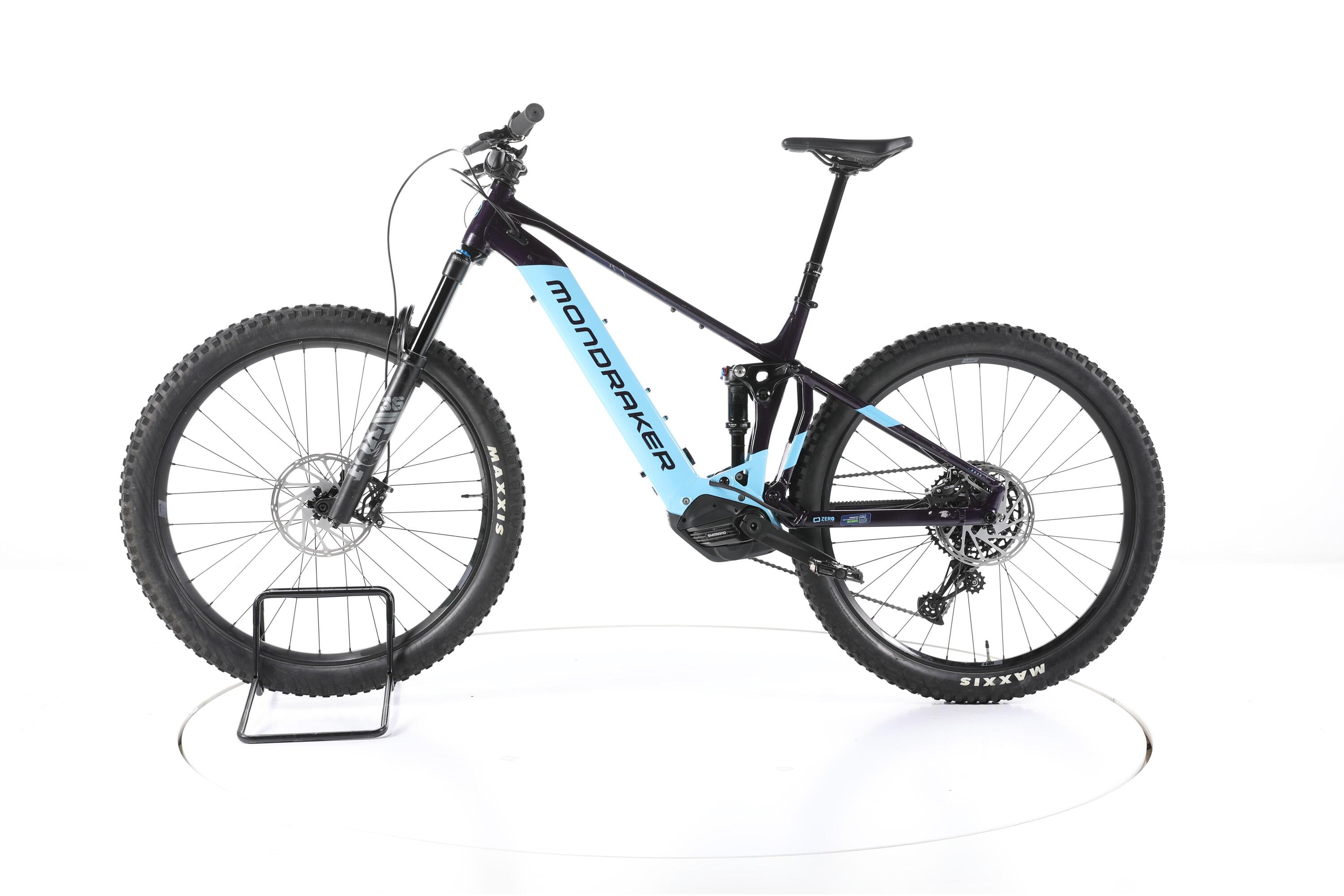 Refurbished - Mondraker DUSK R Fully E-Bike 2023 - Very Good Condition 6/7
