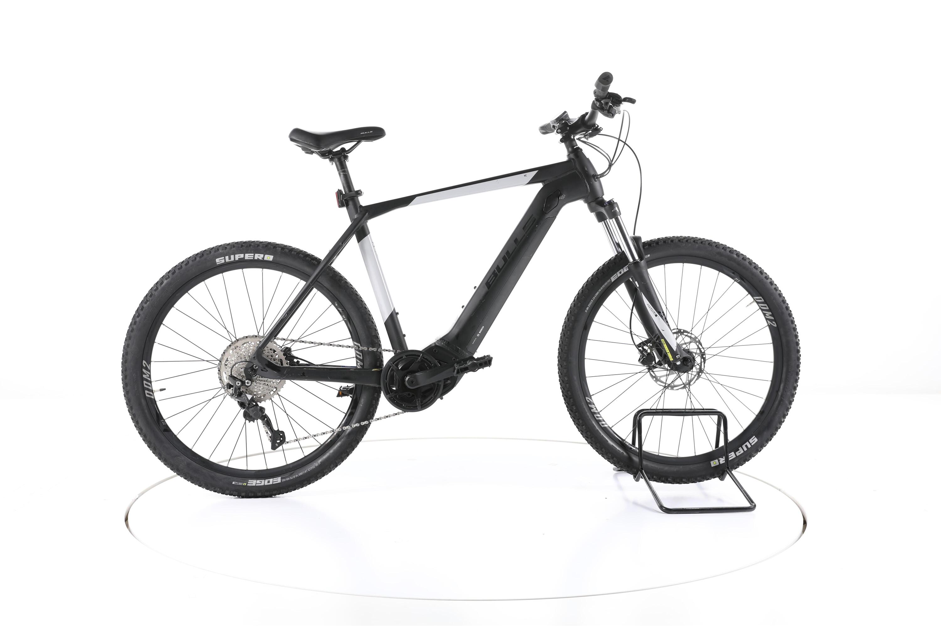 BULLS Ebike ricondizionata · Bulls Copperhead EVO 1 · Ottime condizioni