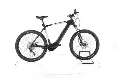 Tweedehands - bulls copperhead evo 1 e-bike - zeer goed