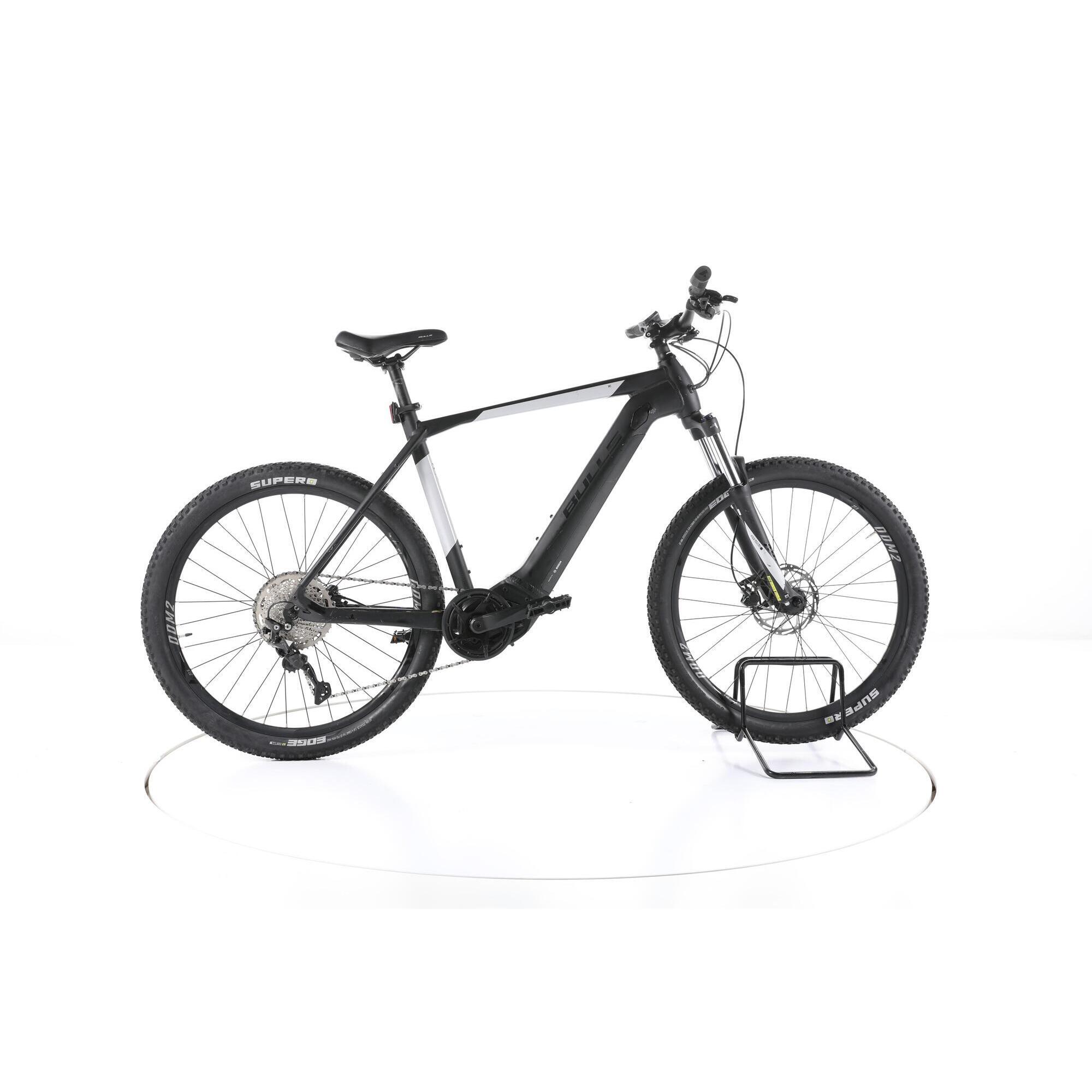 Second Life - Bulls Copperhead EVO 1 E-Bike - Jak nowy
