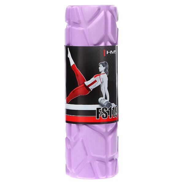Fitness roller HMS  FS119 30CM