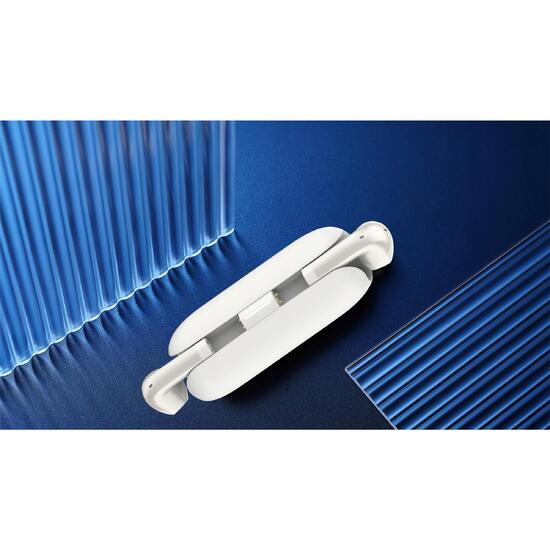 Słuchawki douszne bezprzewodowe IMIKI T12SE White