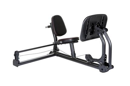 Inspire Leg press for M3,M5 - Zwart