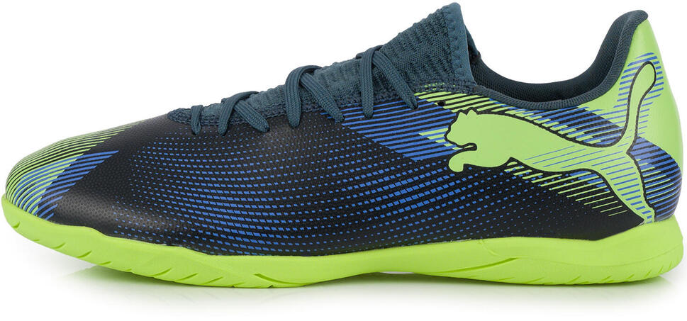 Buty Halowe Halówki Sportowe Piłkarskie Puma Future 7 Play It