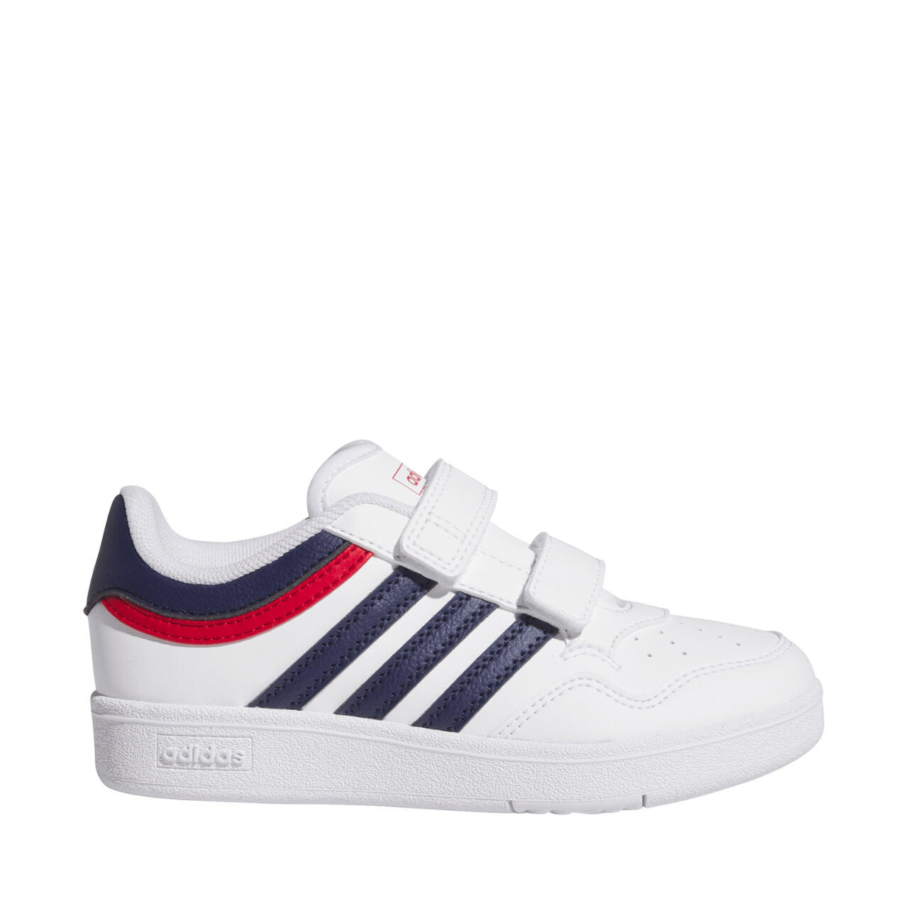 Buty dla dzieci adidas Hoops 4.0 CF