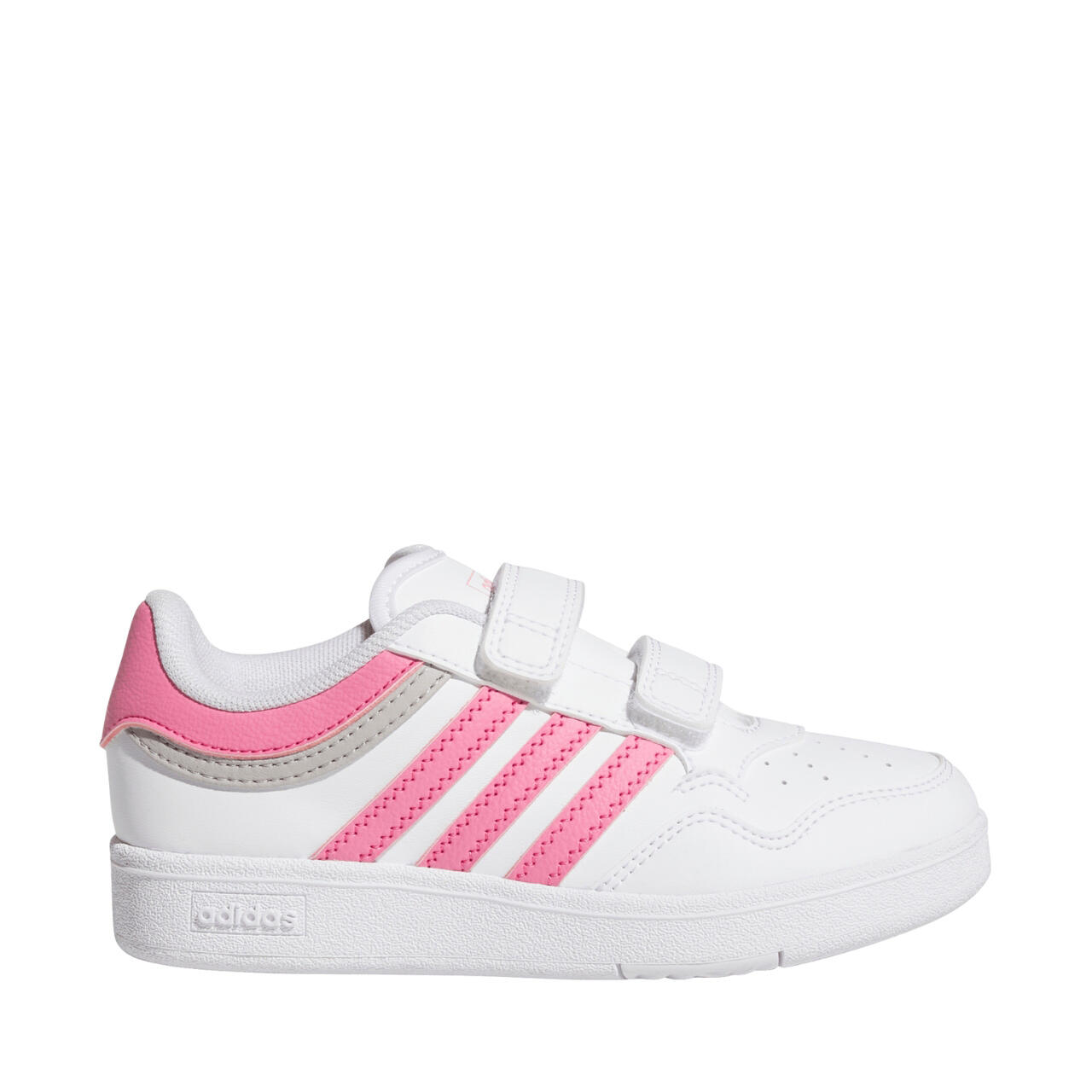 Buty dla dzieci adidas Hoops 4.0 CF