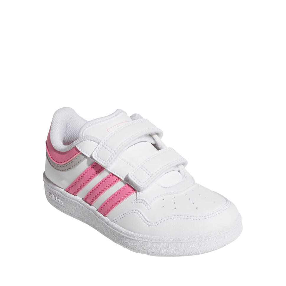 Buty dla dzieci adidas Hoops 4.0 CF