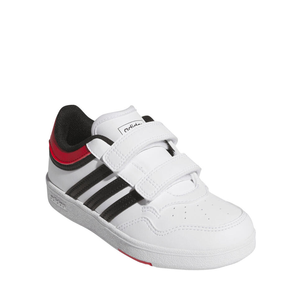 Buty dla dzieci adidas Hoops 4.0 CF