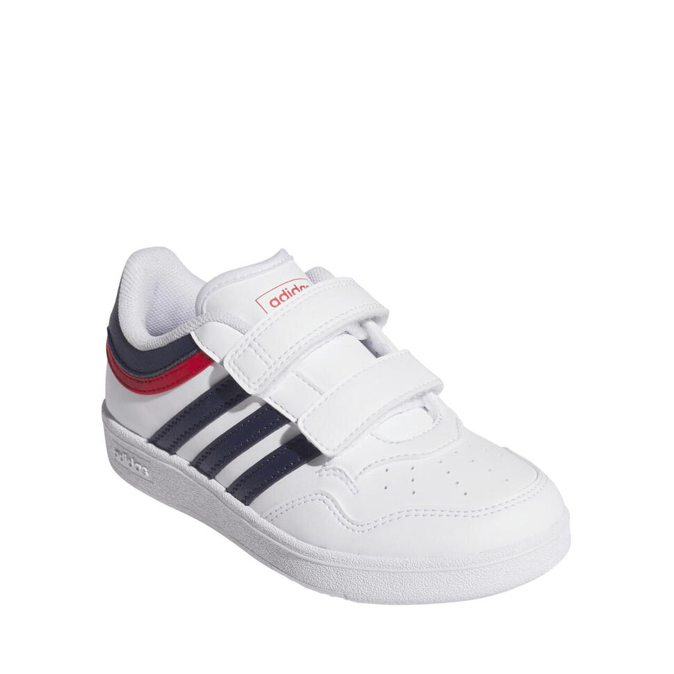Buty dla dzieci adidas Hoops 4.0 CF