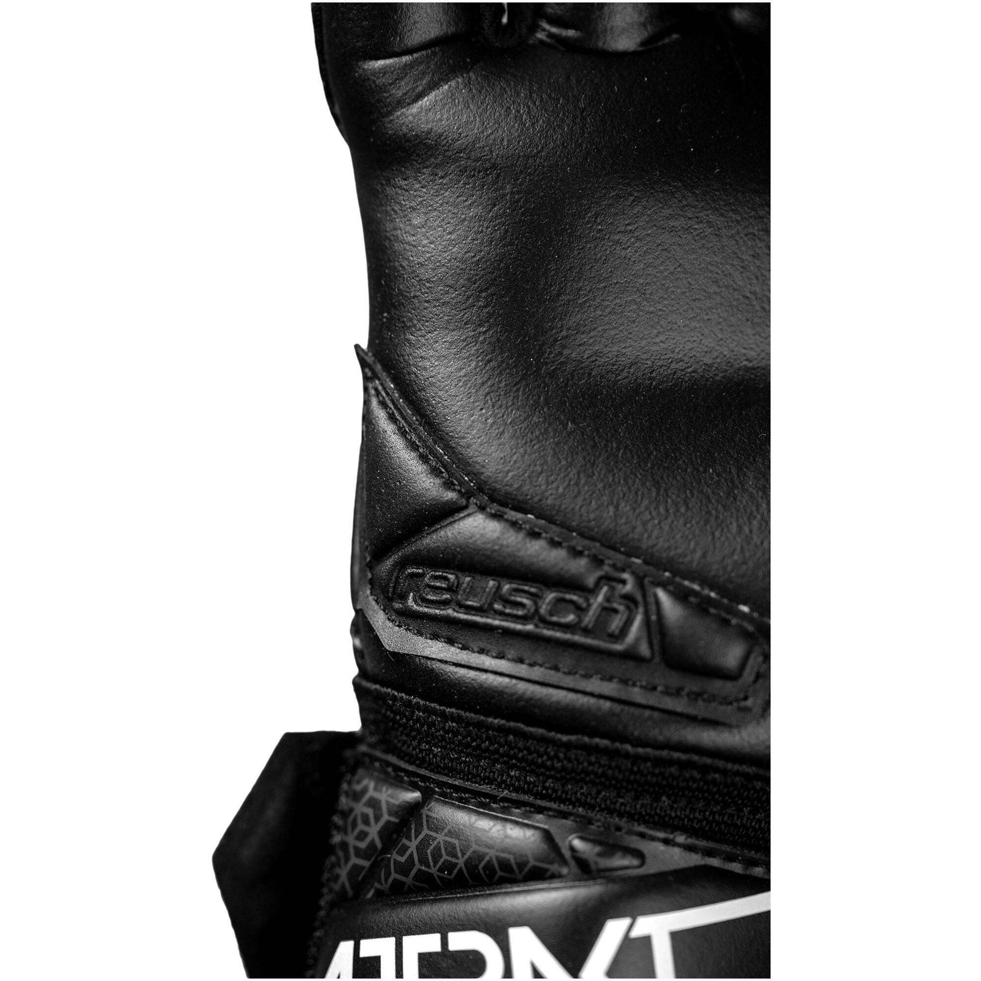 Gants de gardien de but Attrakt Infinity NC Junior 6/7