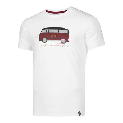 T-Shirt weich hautfreundlich Herren - Van T-Shirt M