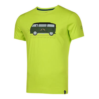 T-Shirt weich hautfreundlich Herren - Van T-Shirt M