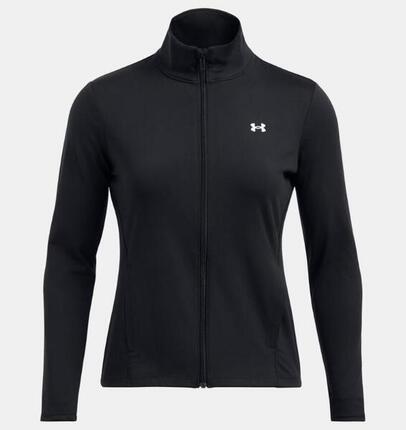 Sweat d'entraînement femme Under Armour Motion EMEA