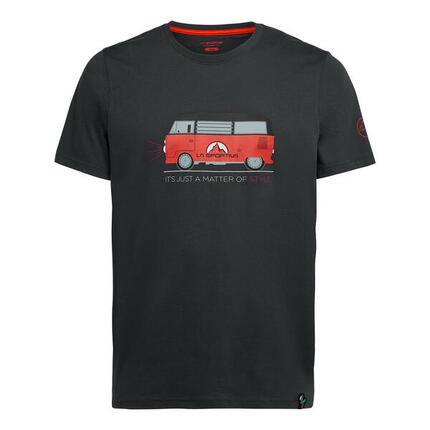 T-Shirt weich hautfreundlich Herren - Van T-Shirt M