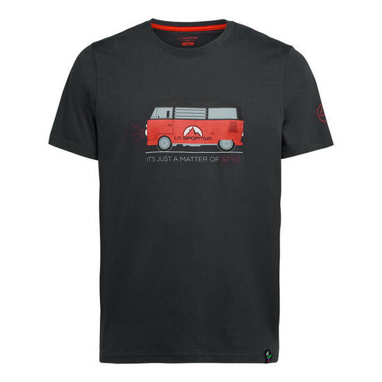 T-Shirt weich hautfreundlich Herren - Van T-Shirt M