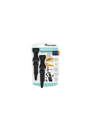 Pasek Stretch - Loc 15 2 - Pak - Black
