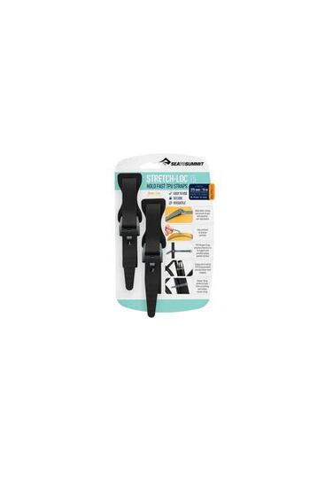 Pasek Stretch - Loc 15 2 - Pak - Black