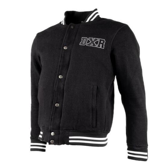 Blouson Moto HOMME Certifié | TEDDY MOTOBLOUZ