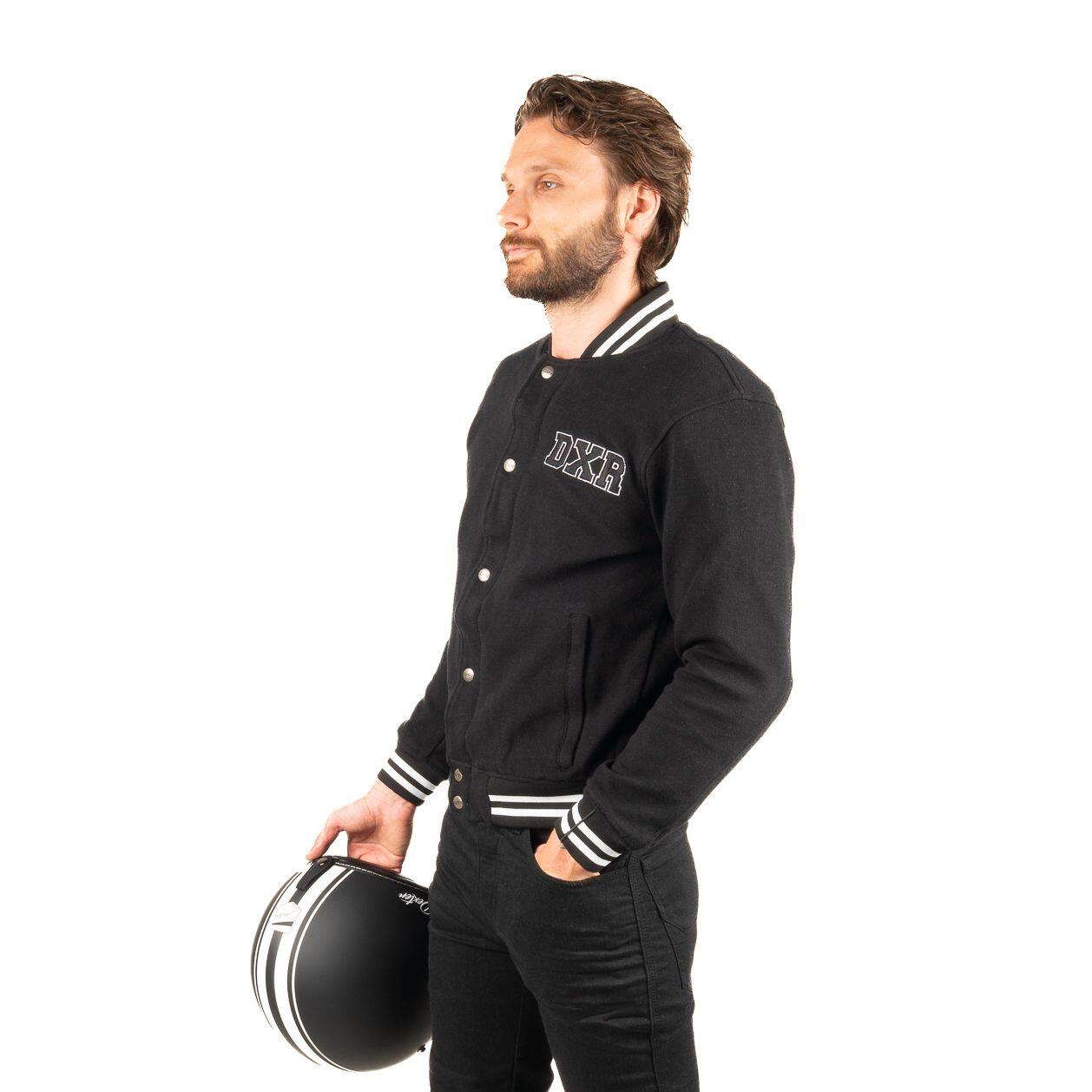 Blouson Moto HOMME Certifié | TEDDY MOTOBLOUZ 2/7