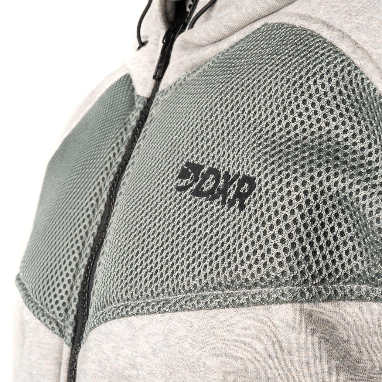 Blouson Moto HOMME Certifié | FLEEZ AIR MOTOBLOUZ 7/7