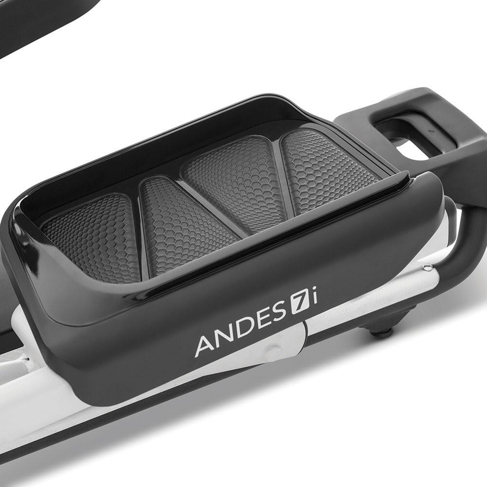 Horizon Fitness Andes 7i Eliptický trenažér 3/7