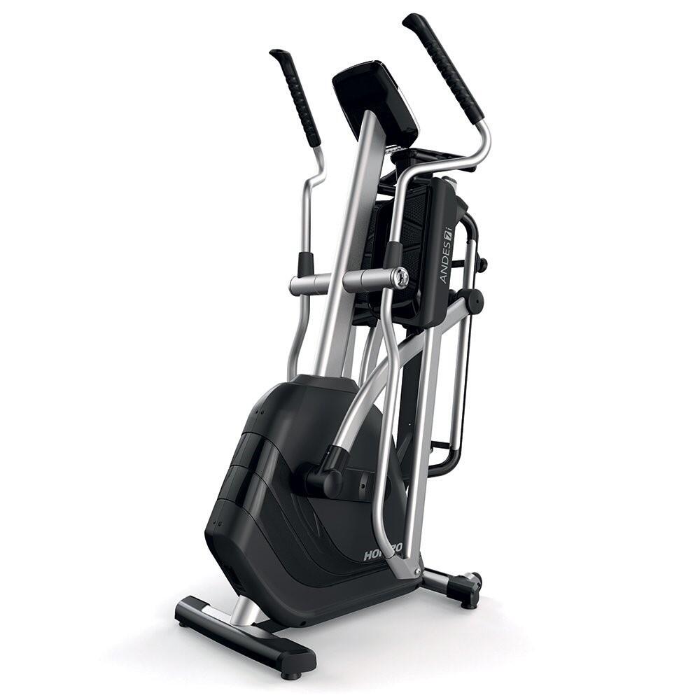 Horizon Fitness Andes 7i Eliptický trenažér 2/7