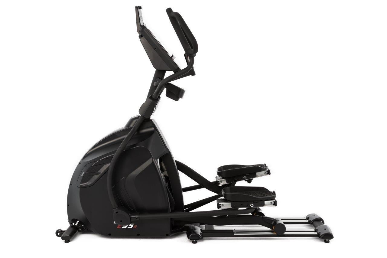 Sole Fitness E95S Crosstrainer 5/7